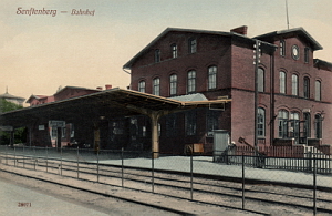 Senftenberg